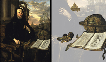 Scarburgh Mathematical physicians: reading and writing maths in the 17th century ...